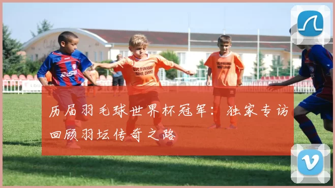 历届羽毛球世界杯冠军：独家专访回顾羽坛传奇之路