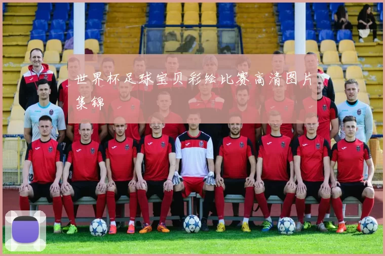 世界杯足球宝贝彩绘比赛高清图片集锦