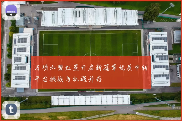 万项加盟红星开启新篇章优质中转平台挑战与机遇并存